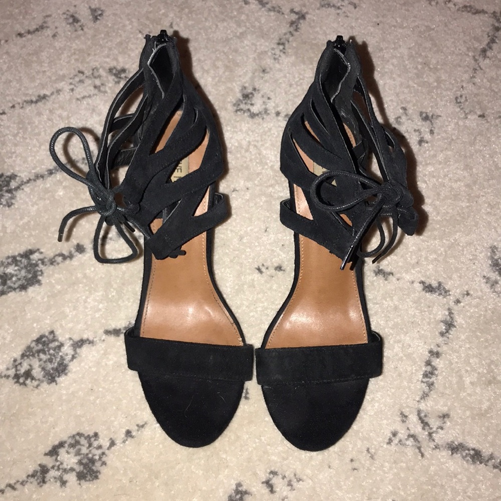 Steve Madden Heels